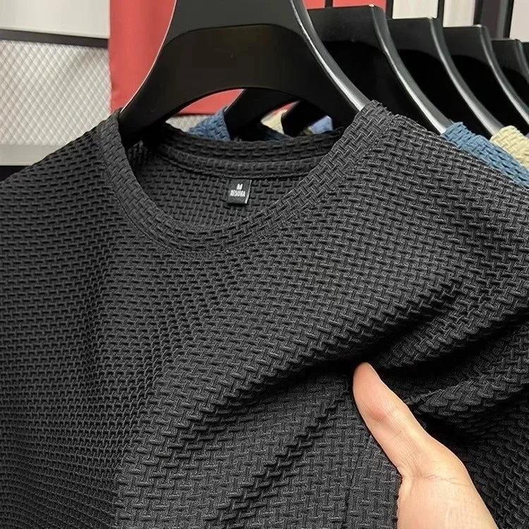 Men's Slimming T-Shirt