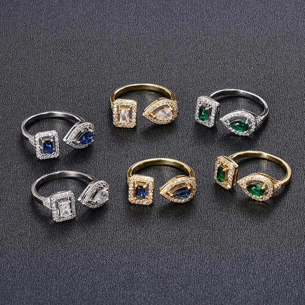 Huitan Geometric Aperture Ring