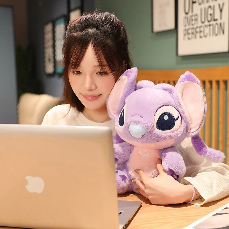 Stitch Disney: The cutest plush to hug and collect