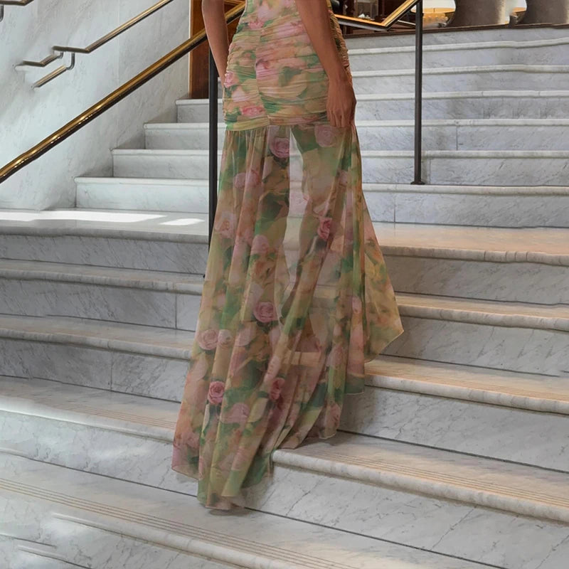 A dress that will make you shine on any occasion