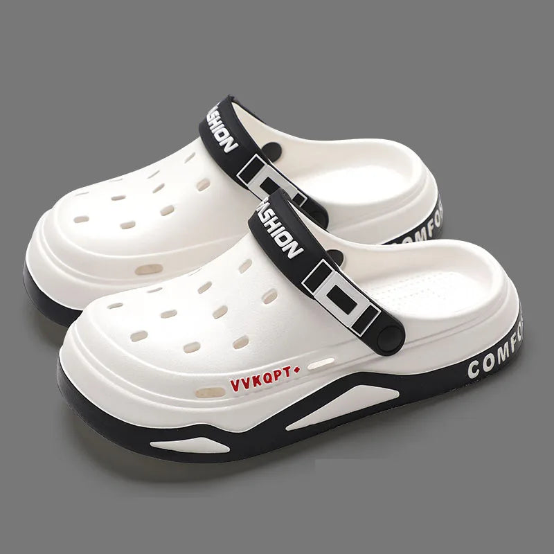 Casual and Comfortable Sandals