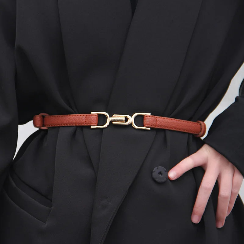 Fashion Belt for Elegant Looks