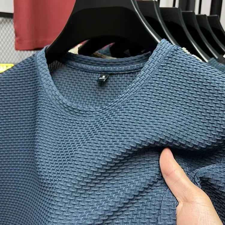 Men's Slimming T-Shirt