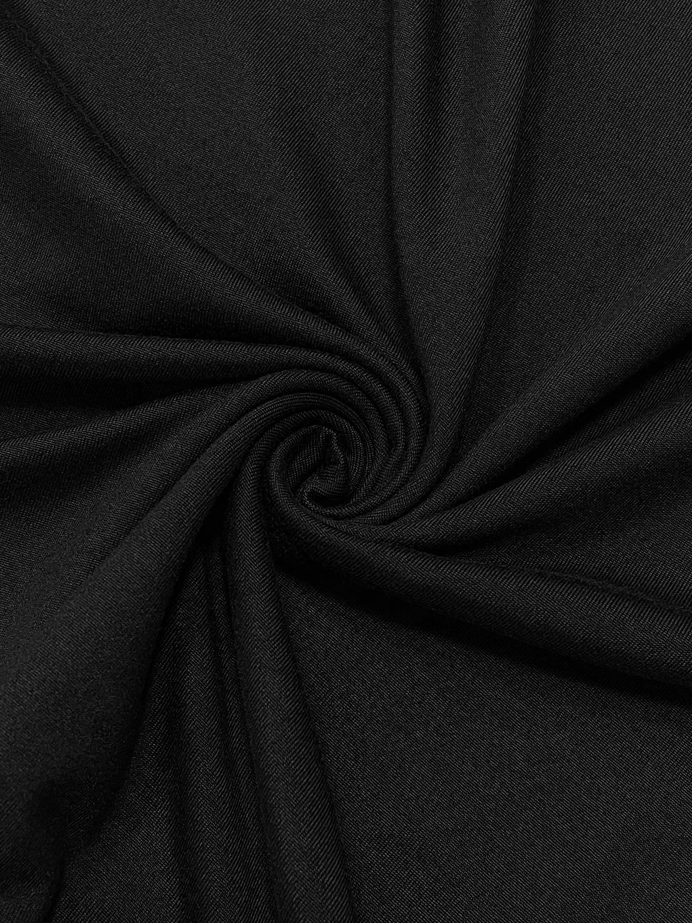 Women's Slim Elegant Minimalist Dress