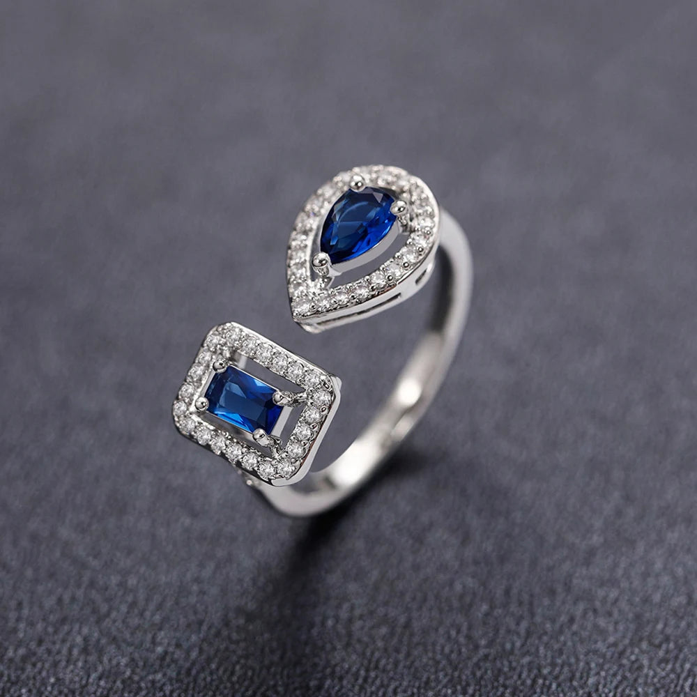 Huitan Geometric Aperture Ring