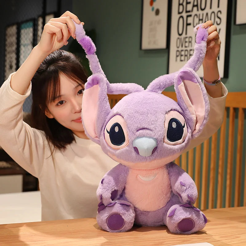 Stitch Disney: The cutest plush to hug and collect