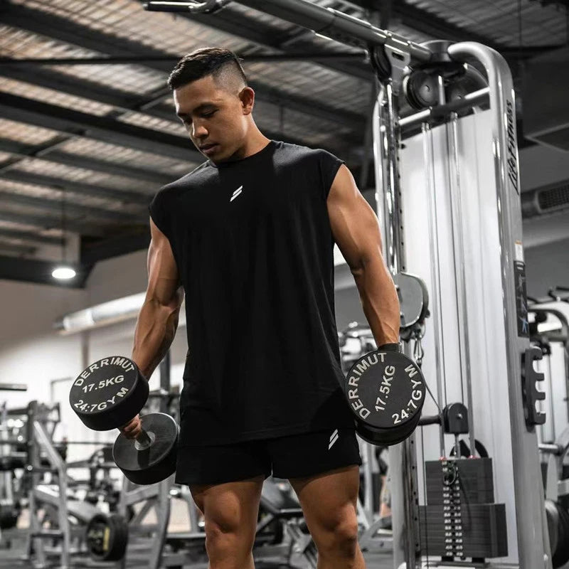 Men's Sports Tank Top