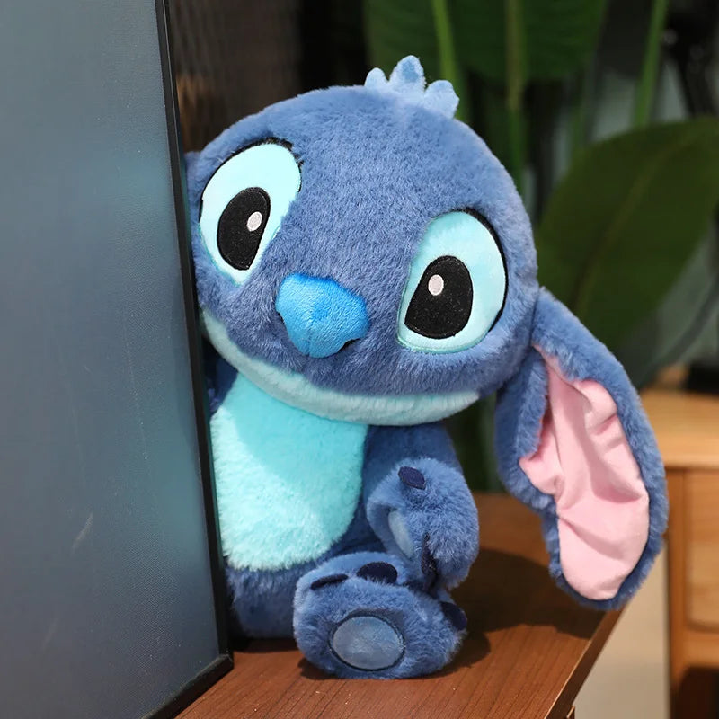Stitch Disney: The cutest plush to hug and collect