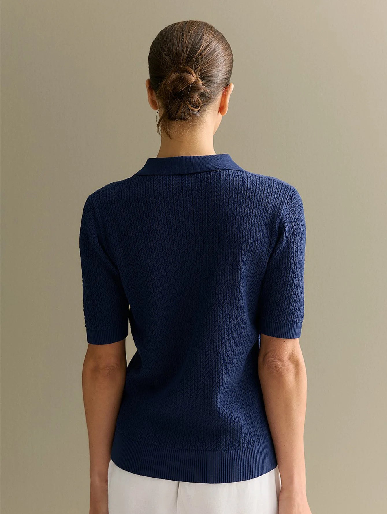 Tornova Women's Summer Sweater
