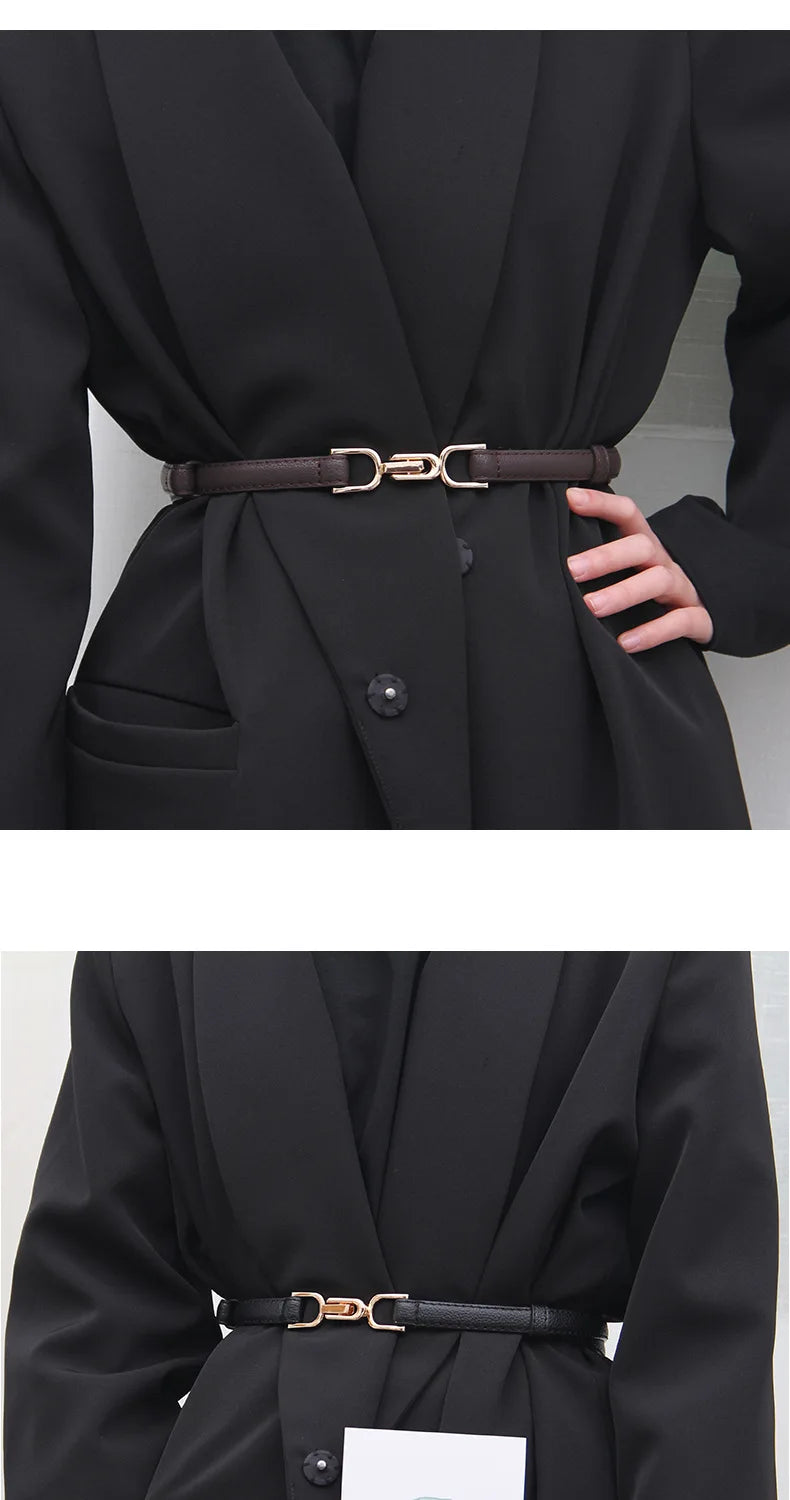 Fashion Belt for Elegant Looks