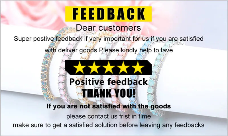 Earrings and Necklace with Cherry Blossom Pendant and Blue Zirconia Stone