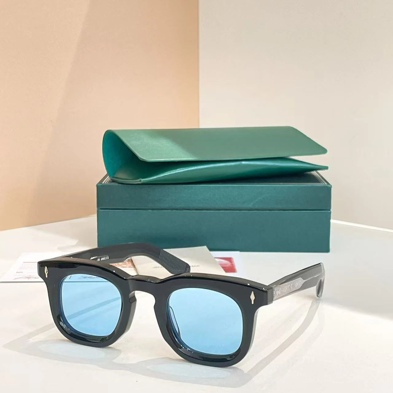 Japanese Designer Sunglasses