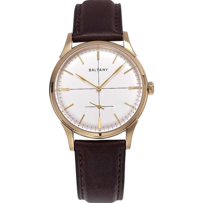 Baltany Automatic Watch 38.5 mm
