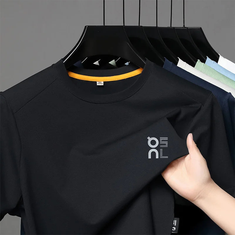 luxury men's t-shirt