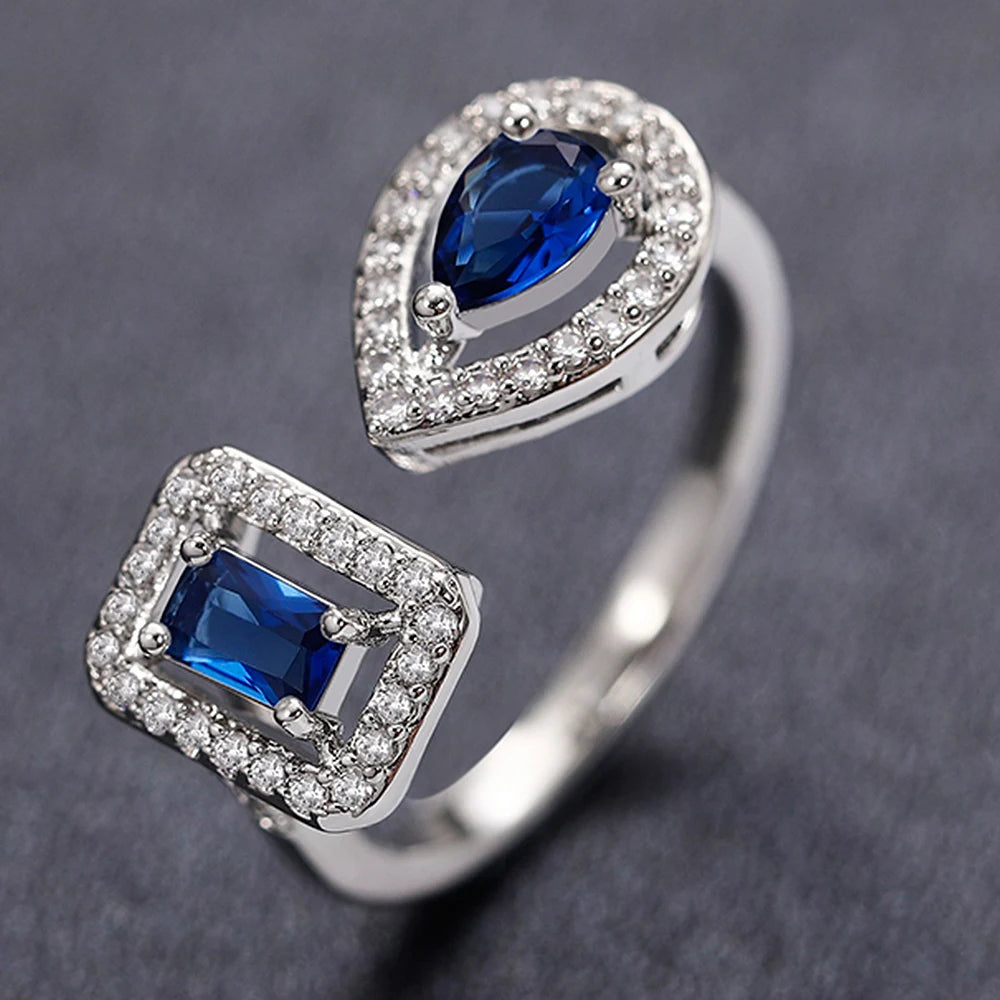 Huitan Geometric Aperture Ring