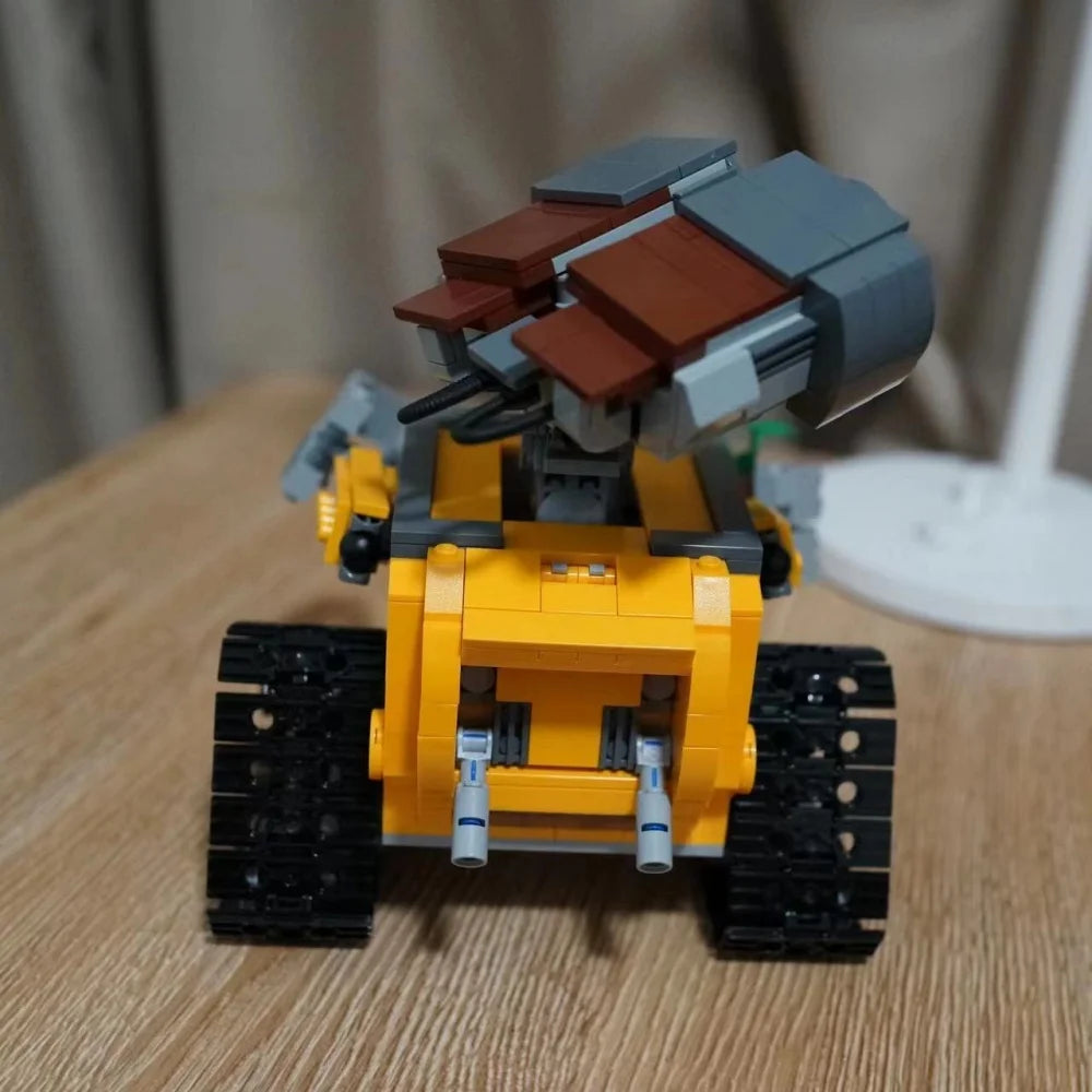 Fun and creative assembly for kids with Fun DIY