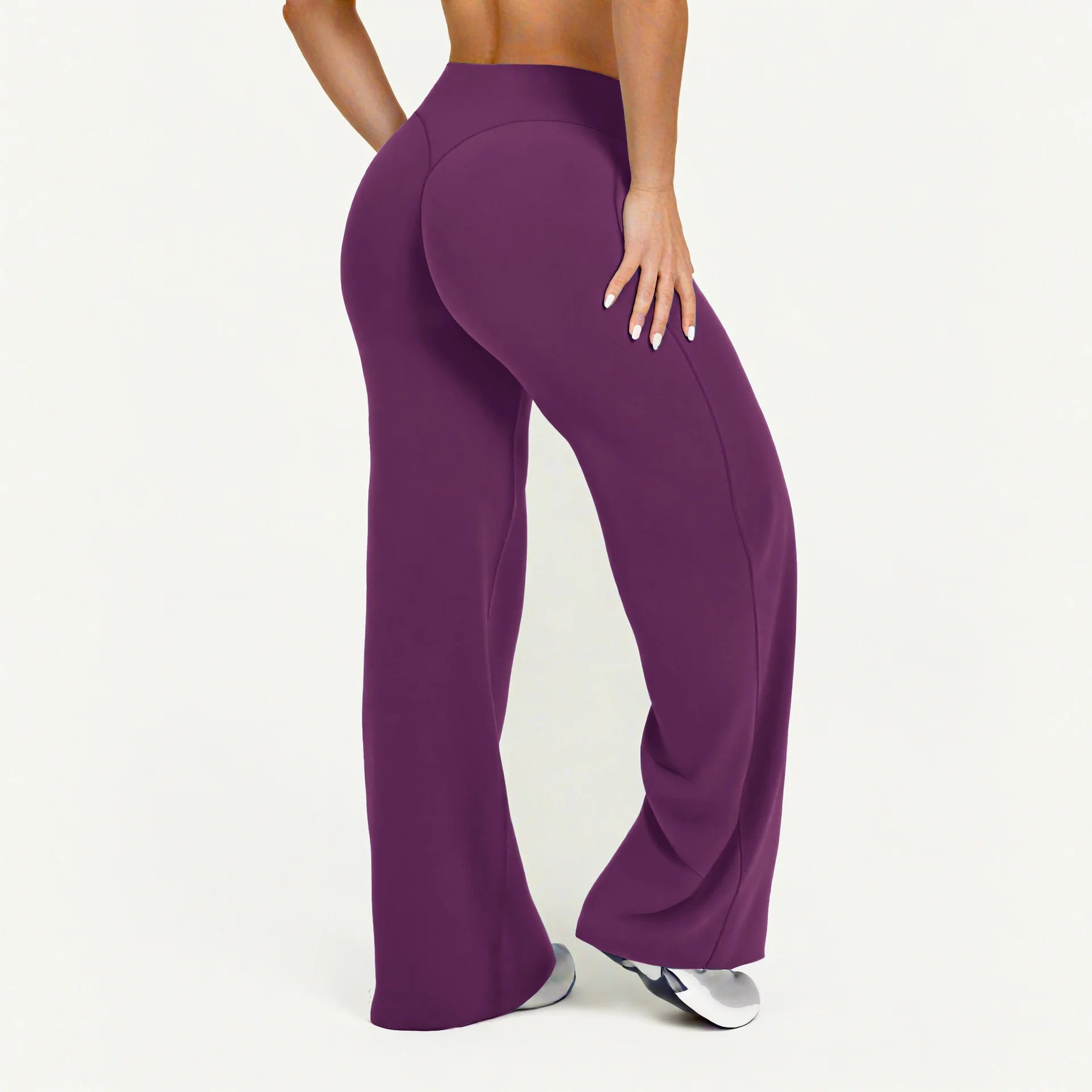 UltraSoft Buttery Pants