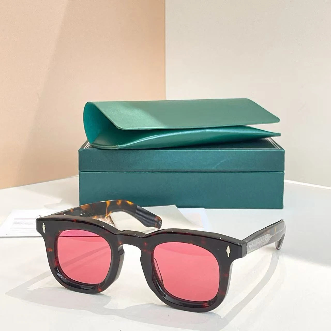 Japanese Designer Sunglasses