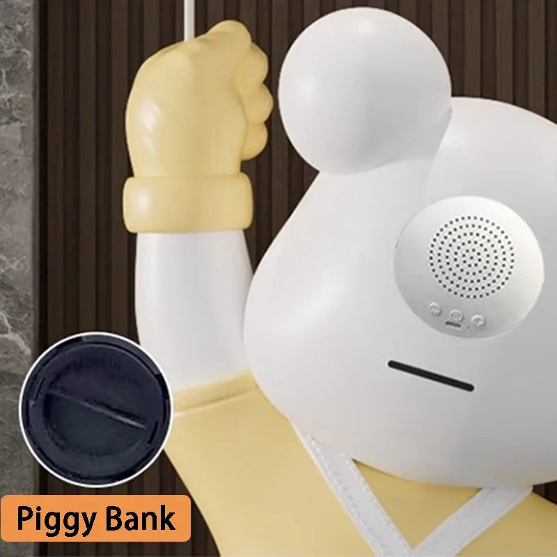 Groot Bear Night Light