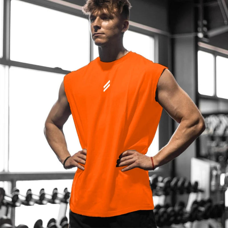 Men's Sports Tank Top