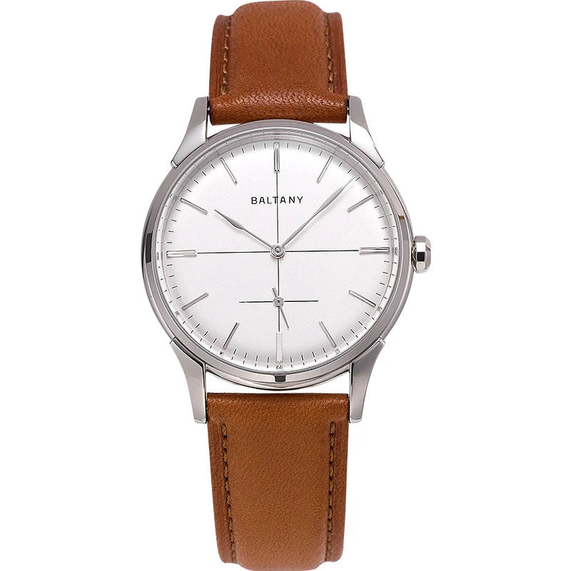 Baltany Automatic Watch 38.5 mm