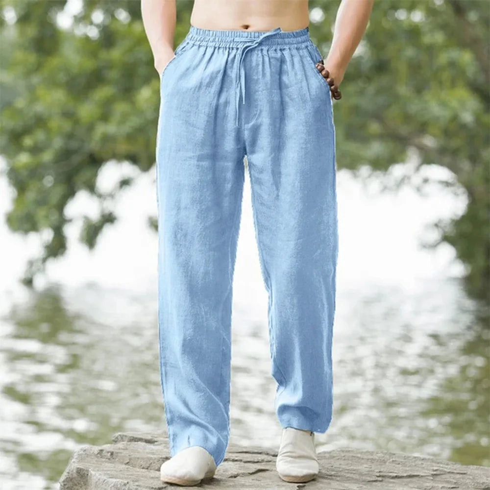 Men's Loose Jogger Pants