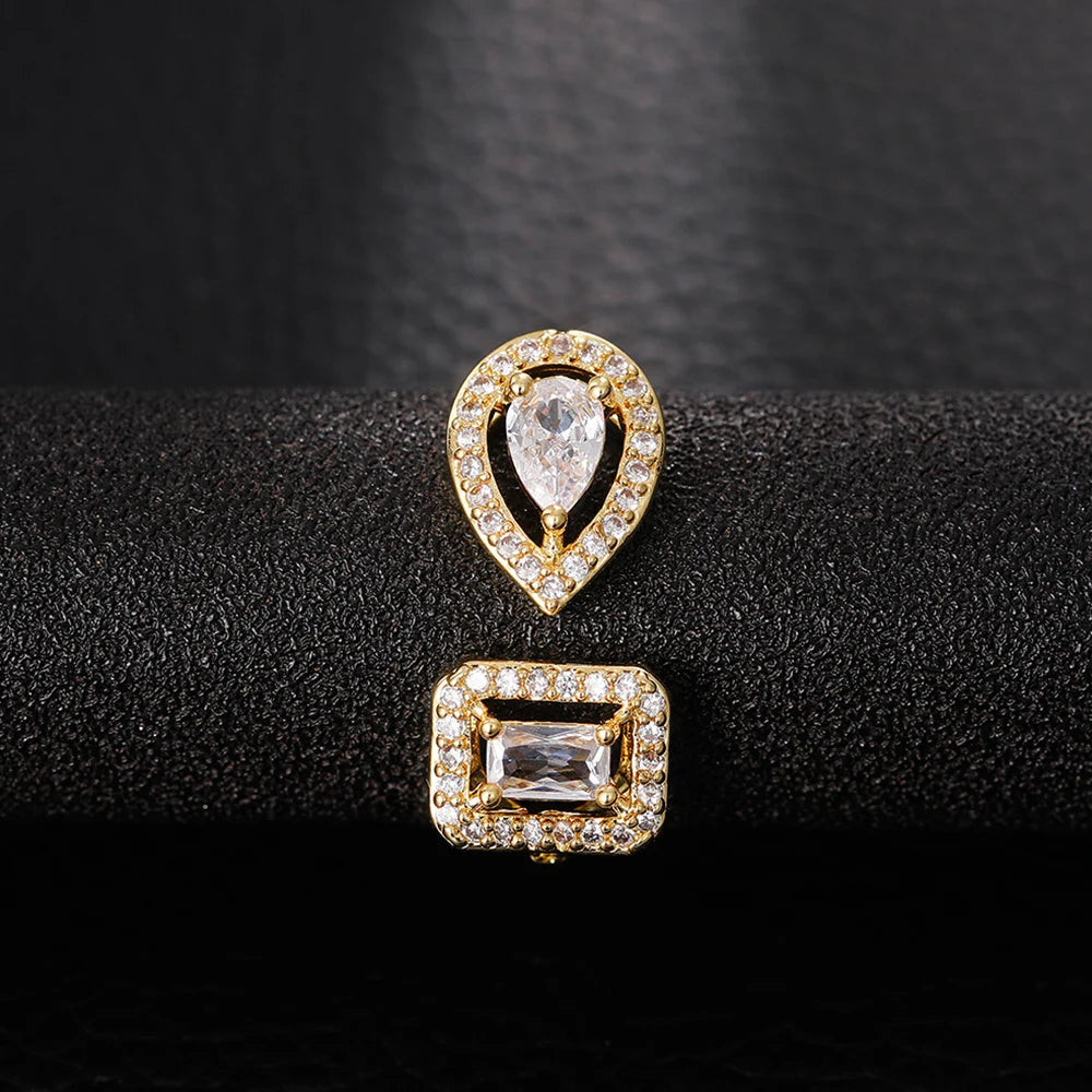 Huitan Geometric Aperture Ring