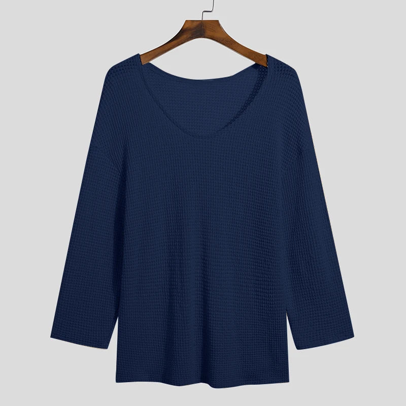 Mesh T-Shirt Feel the luxury in every movement