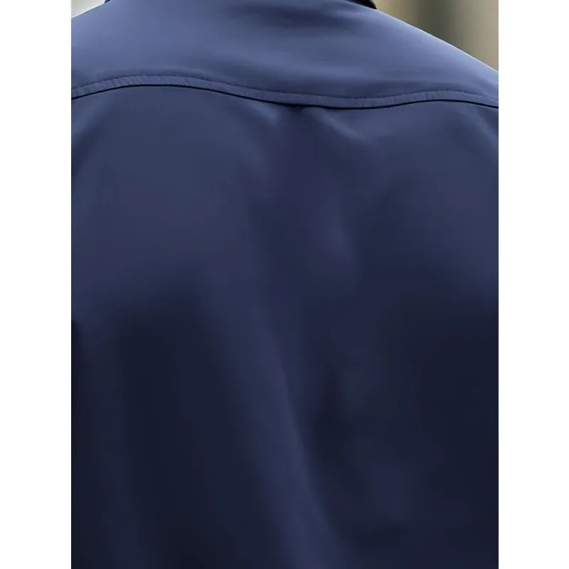 Elegant and Versatile Dress Shirt