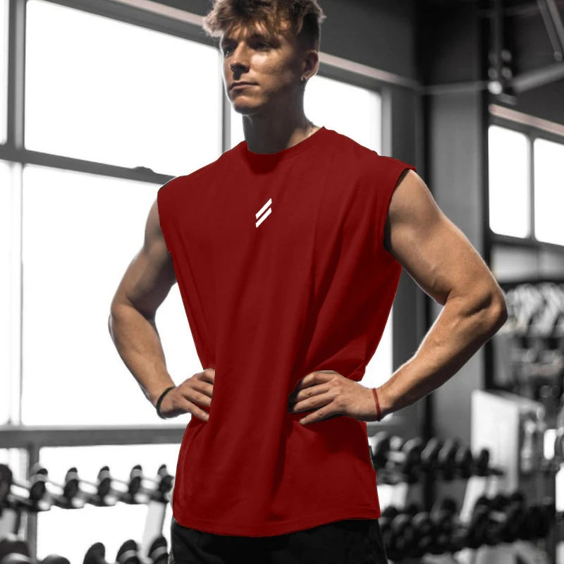 Men's Sports Tank Top