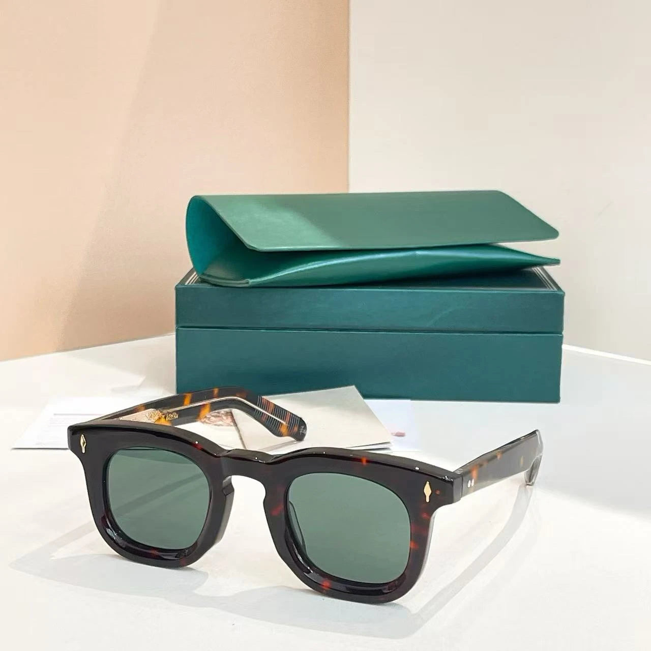 Japanese Designer Sunglasses