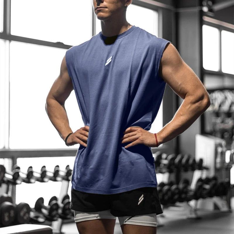 Men's Sports Tank Top
