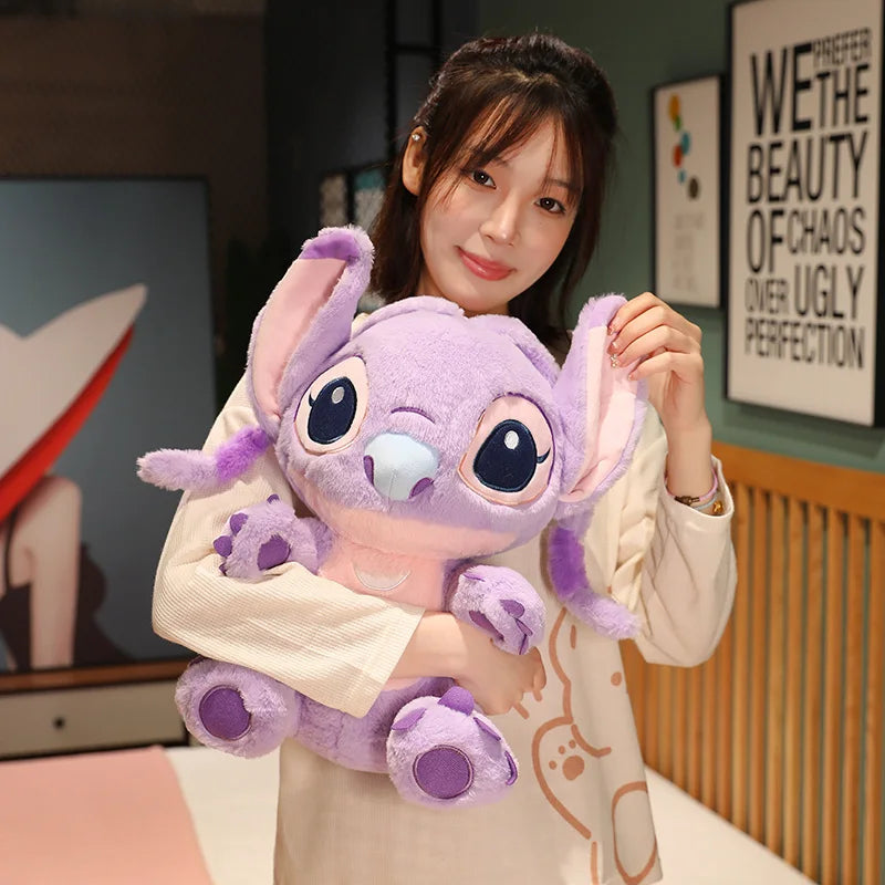 Stitch Disney: The cutest plush to hug and collect