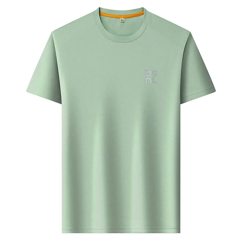 luxury men's t-shirt