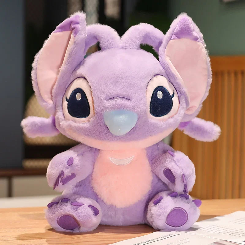 Stitch Disney: The cutest plush to hug and collect
