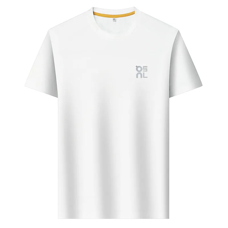 luxury men's t-shirt