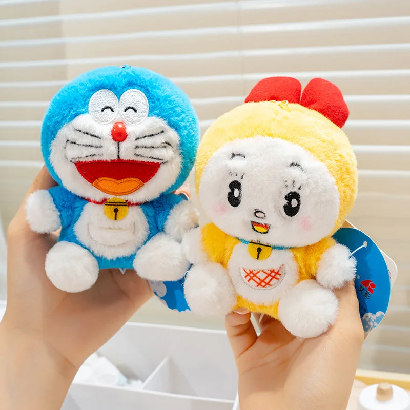 Cute plush and collectible elephant