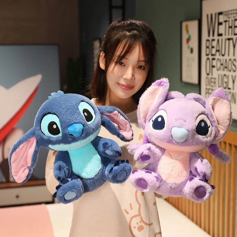 Stitch Disney: The cutest plush to hug and collect