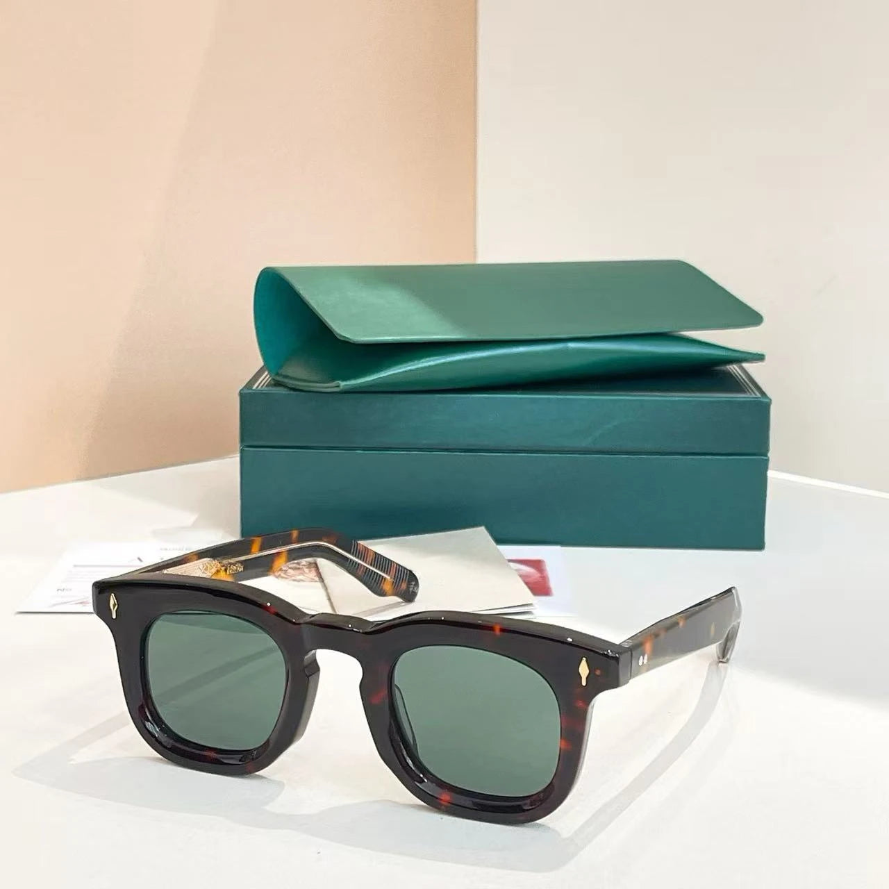 Japanese Designer Sunglasses