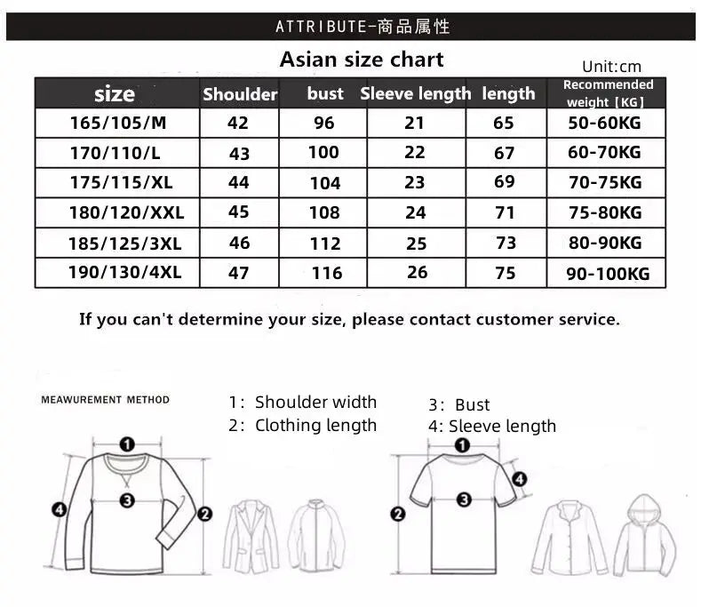 luxury men's t-shirt