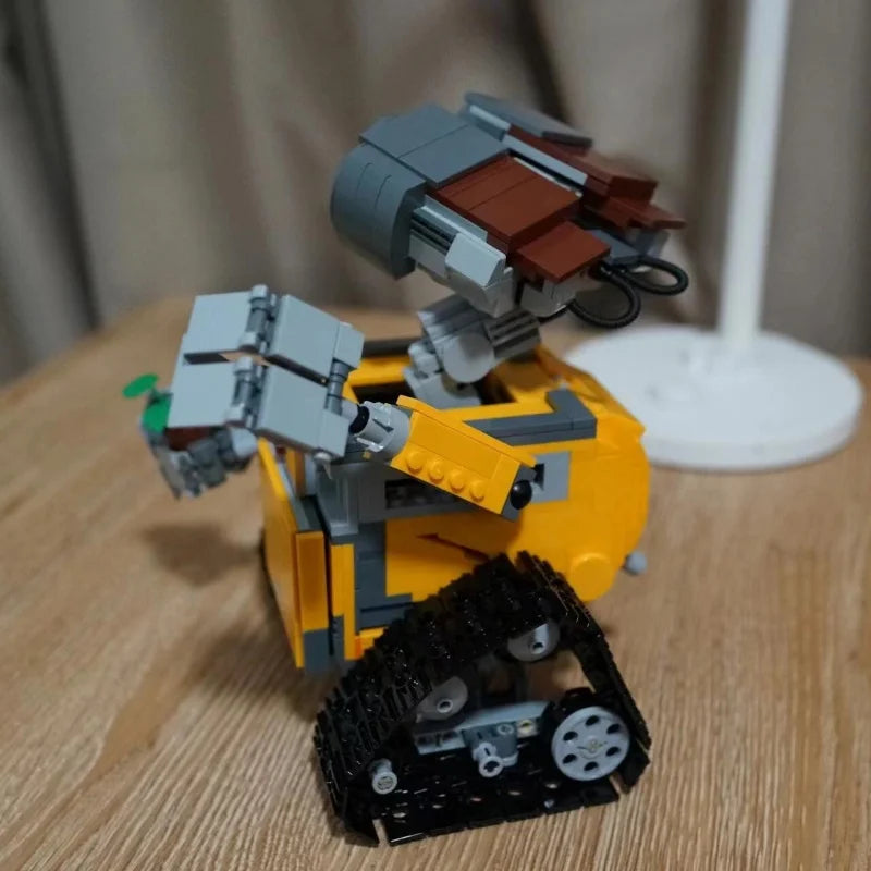 Fun and creative assembly for kids with Fun DIY