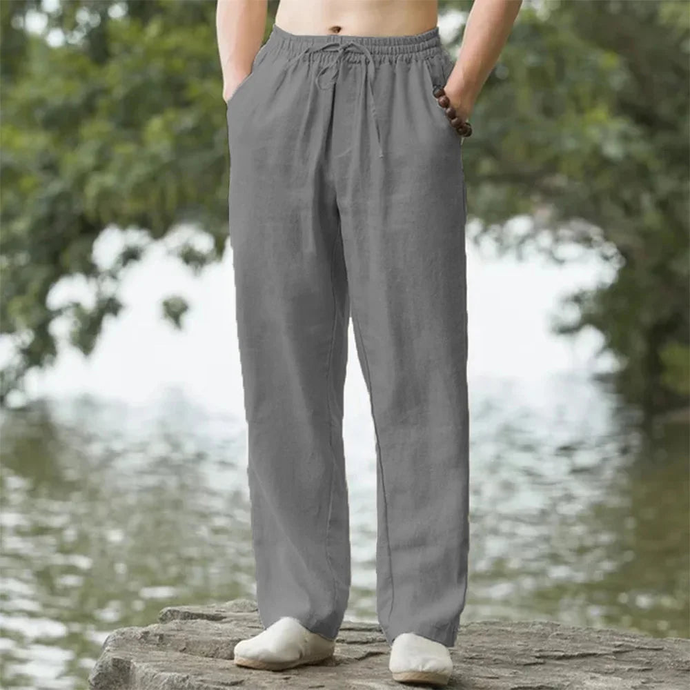 Men's Loose Jogger Pants