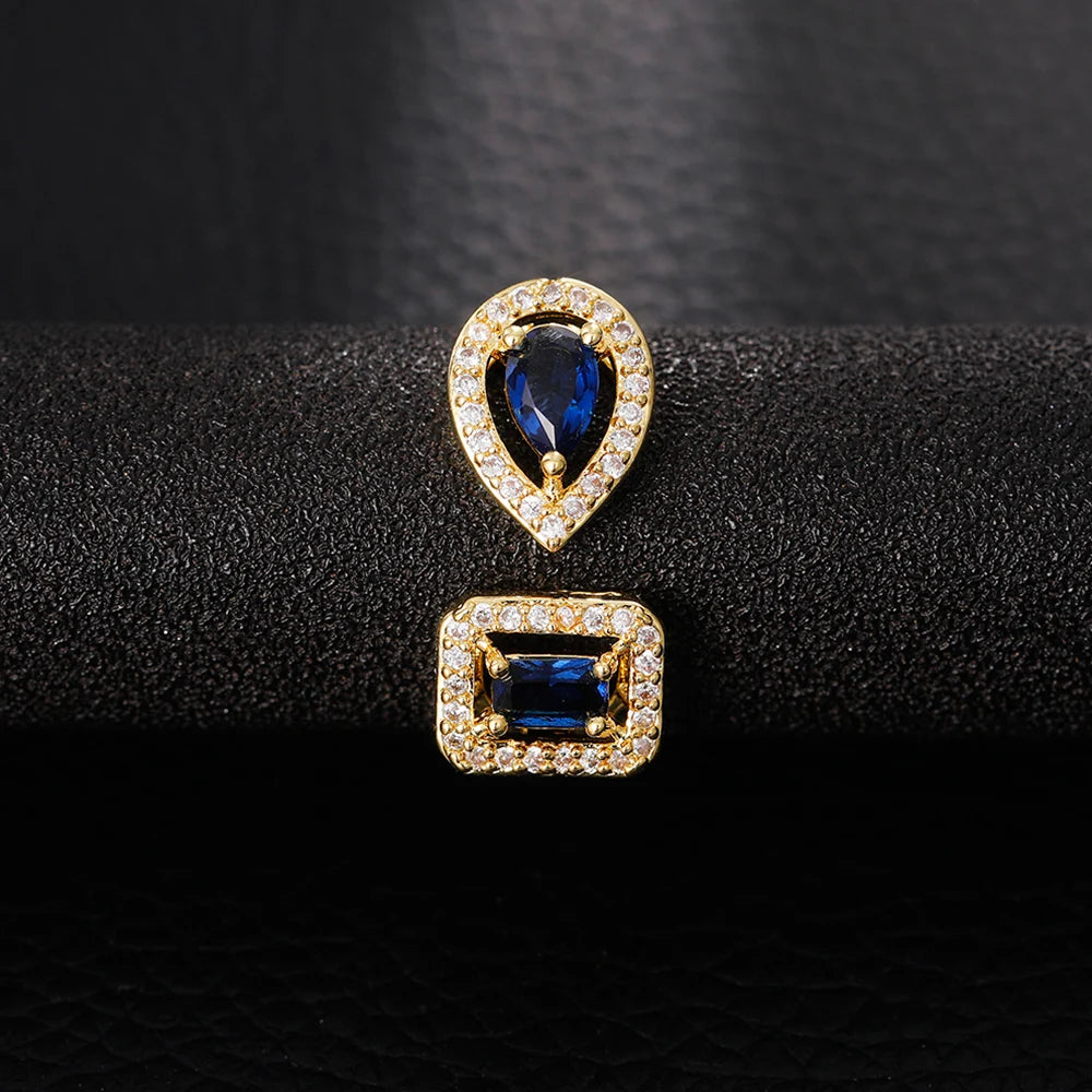 Huitan Geometric Aperture Ring