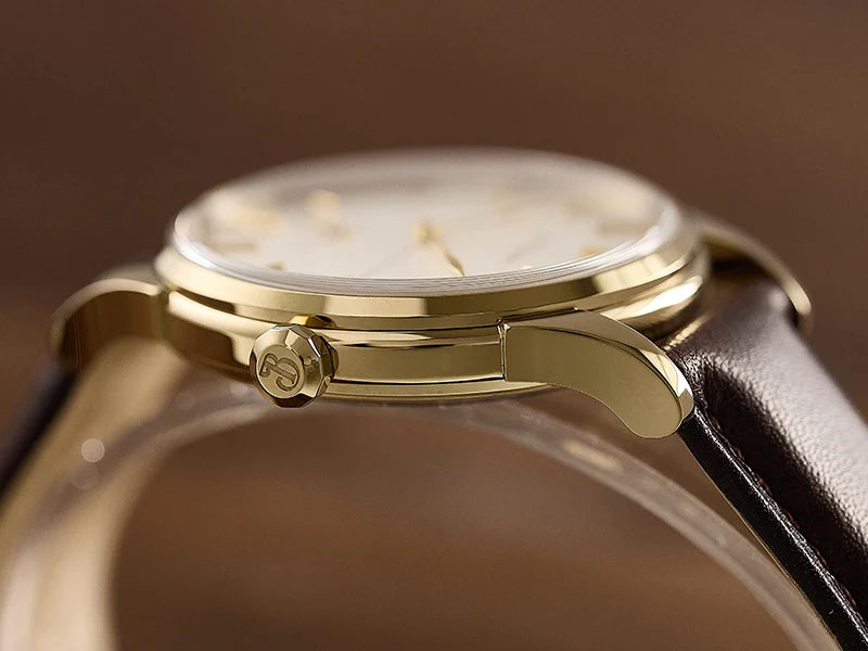 Baltany Automatic Watch 38.5 mm