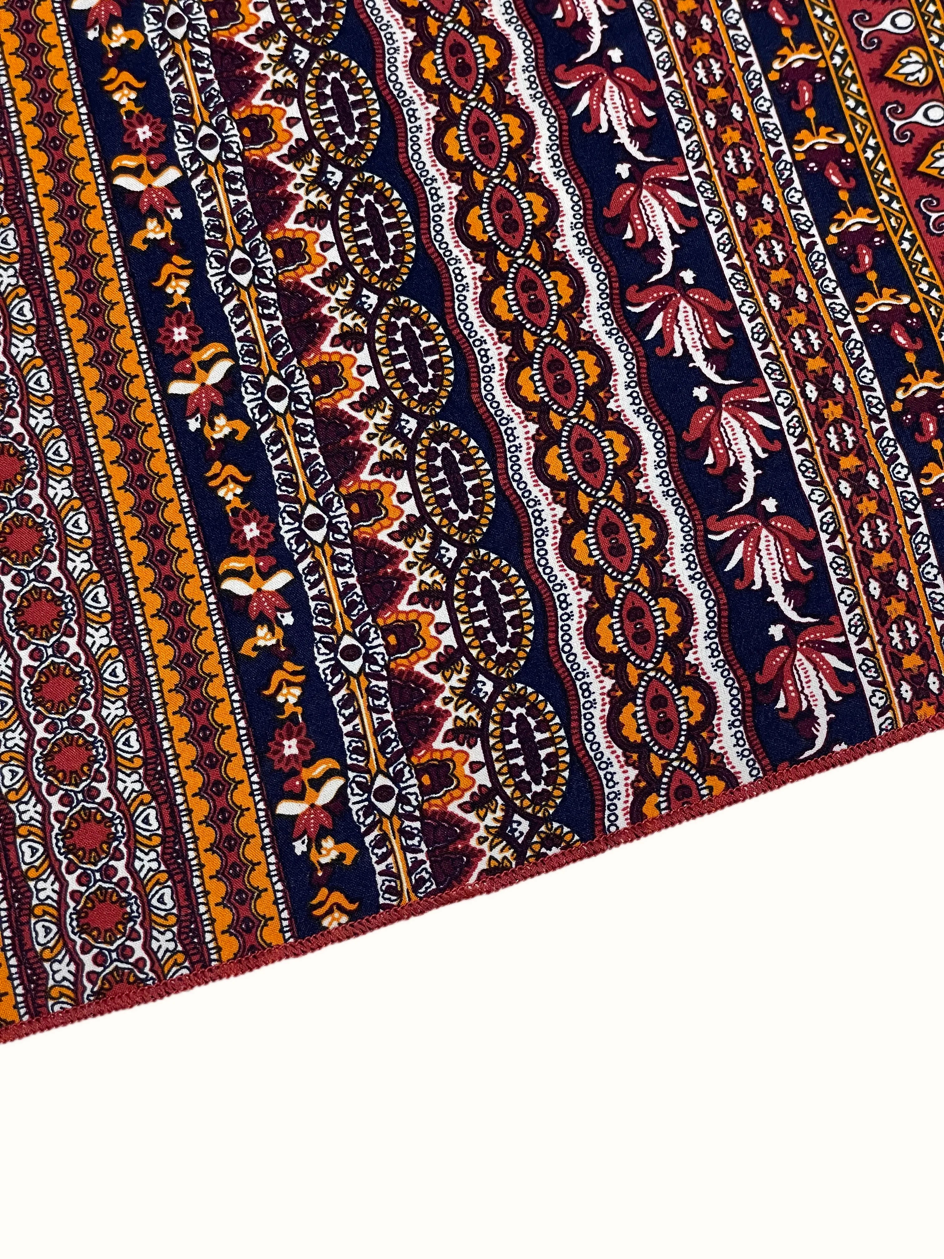 Boho Chic Long Dress