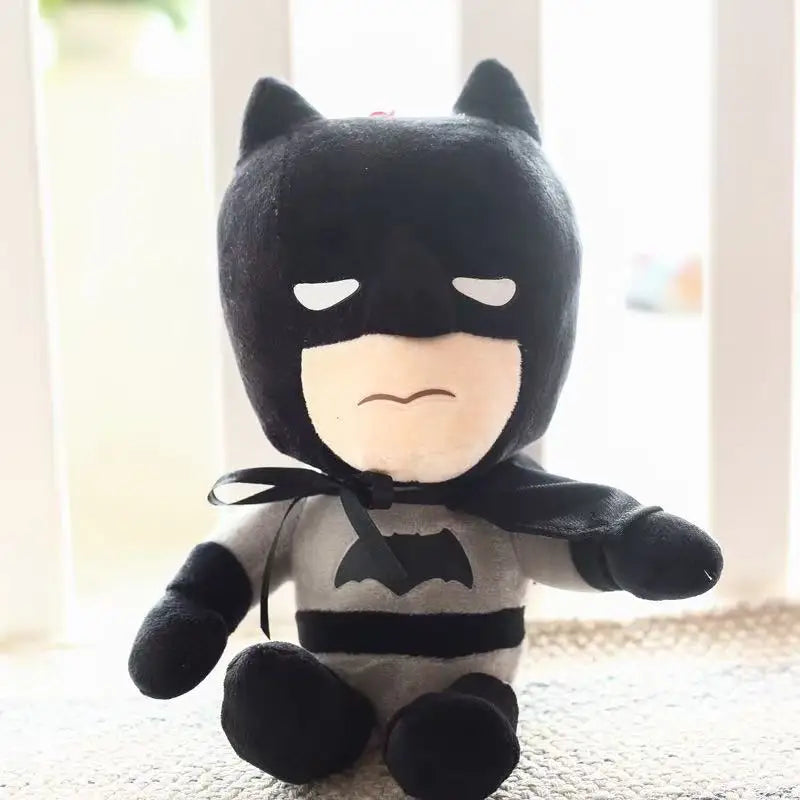 Marvel & Disney Plush Doll