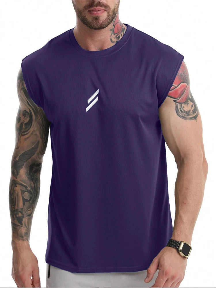 Men's Sports Tank Top