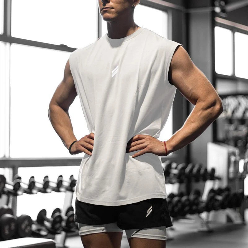 Men's Sports Tank Top