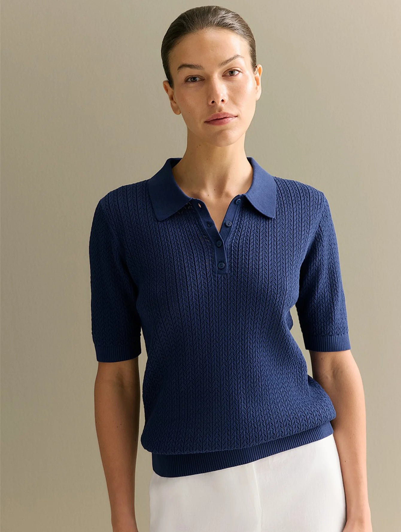 Tornova Women's Summer Sweater
