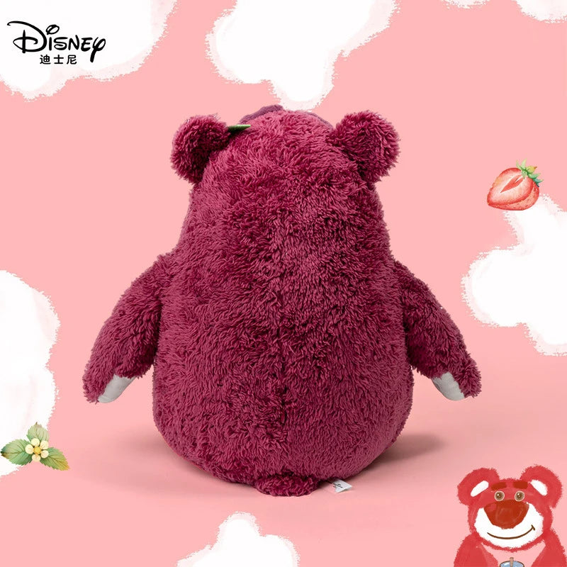 Lotso Plush Toy Disney